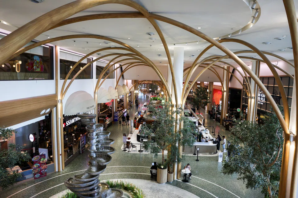 Thailand’s economy has lagged regional peers as it struggles under high household debt and borrowing costs, and sluggish demand from China, which is also a key tourism market.