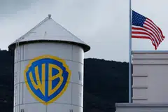 Warner Bros Discovery, home to DC film universe and television studios, HBO, CNN, TNT and Warner Bros Games, is on the verge of breaking up, crippled by declines in its television business.