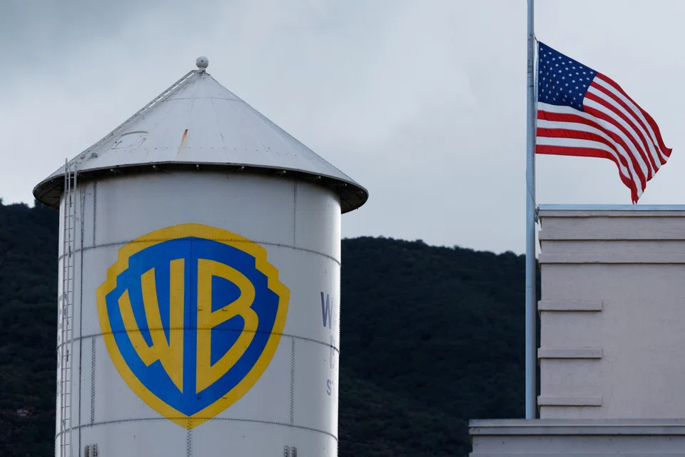 Warner Bros Discovery, home to DC film universe and television studios, HBO, CNN, TNT and Warner Bros Games, is on the verge of breaking up, crippled by declines in its television business.