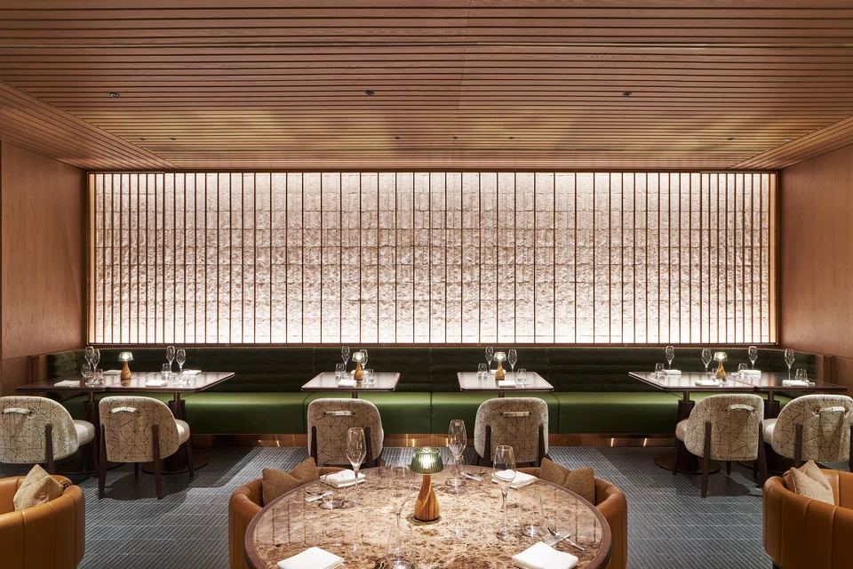 Sugarra will serve its last meal on Dec 31.             