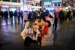 The population declines seen today in some countries have come about largely as a happy story of greater longevity and freedom.