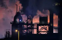 The closures were announced in January as part of the Indian company’s plan to turn around its loss-making UK business by switching to lower carbon electric arc furnace.