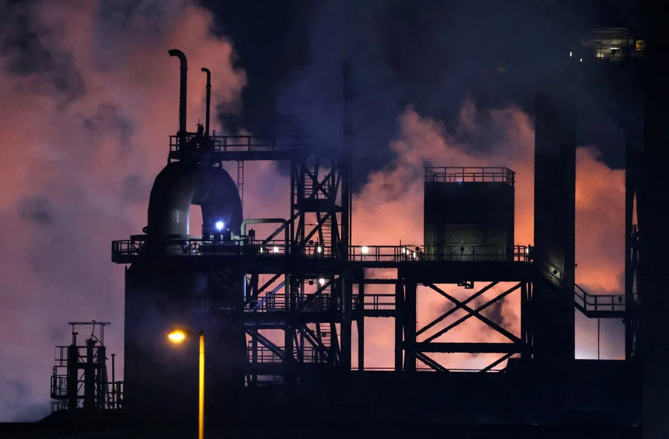 The closures were announced in January as part of the Indian company’s plan to turn around its loss-making UK business by switching to lower carbon electric arc furnace.