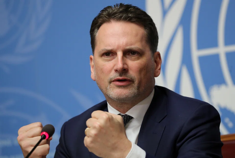 The director general of Red Cross Pierre Krahenbuhl  says that the organisation now wanted to return to its core mission as “a humanitarian organisation specialising in situations of armed conflict.