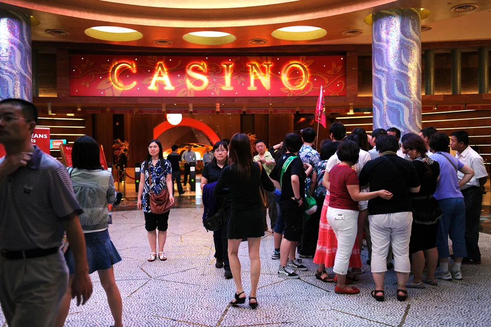 Resort operator Genting Singapore is the most actively traded stock by volume on Wednesday, with 41.5 million shares worth S$36.3 million transacting.