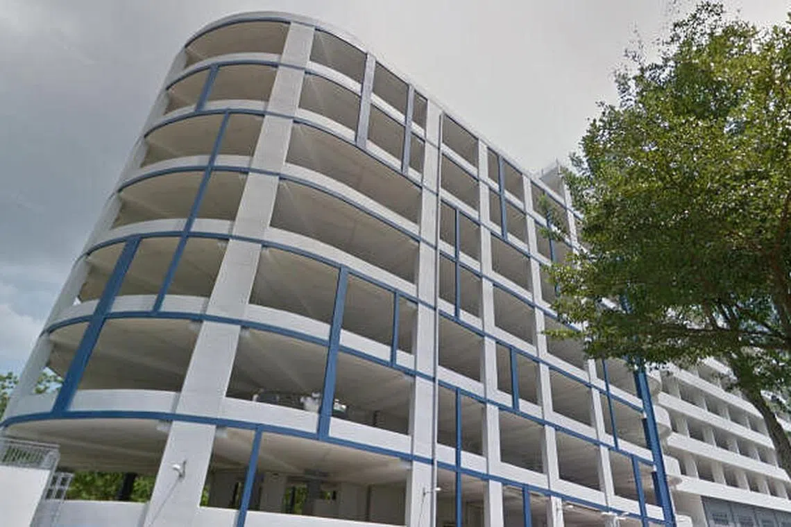 DWS-Hines tie-up buys Soilbuild industrial building for undisclosed sum