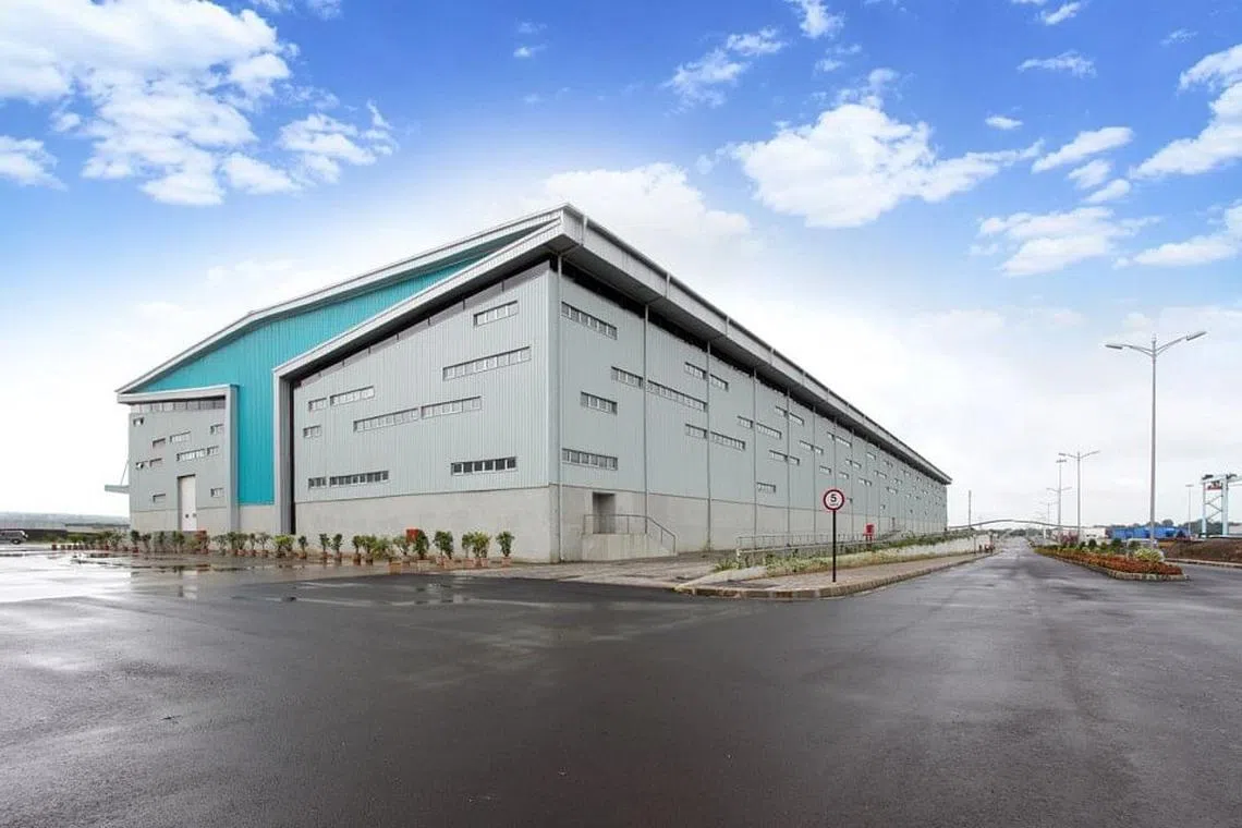 DBS, Jefferies lower Ascendas India Trust target price on post-FY2021 results