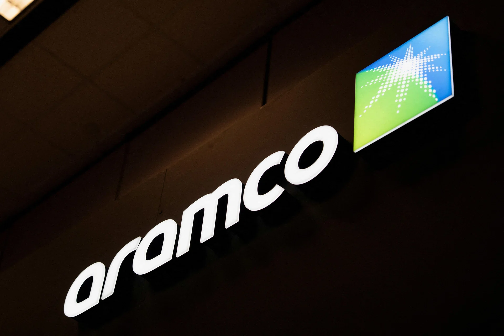 Saudi Aramco profit jumps 33% as US-Iran war boosts oil prices
