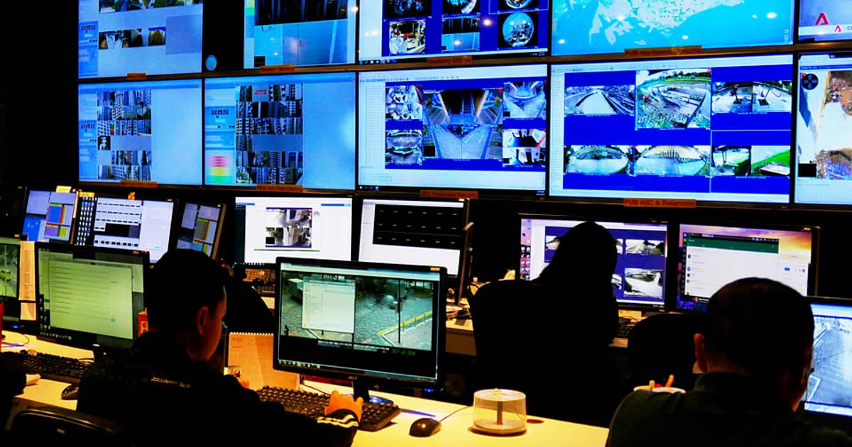 Oneberry adds byte to security sector - The Business Times