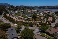 Borrowing costs have crept closer to the highs reached late last year.