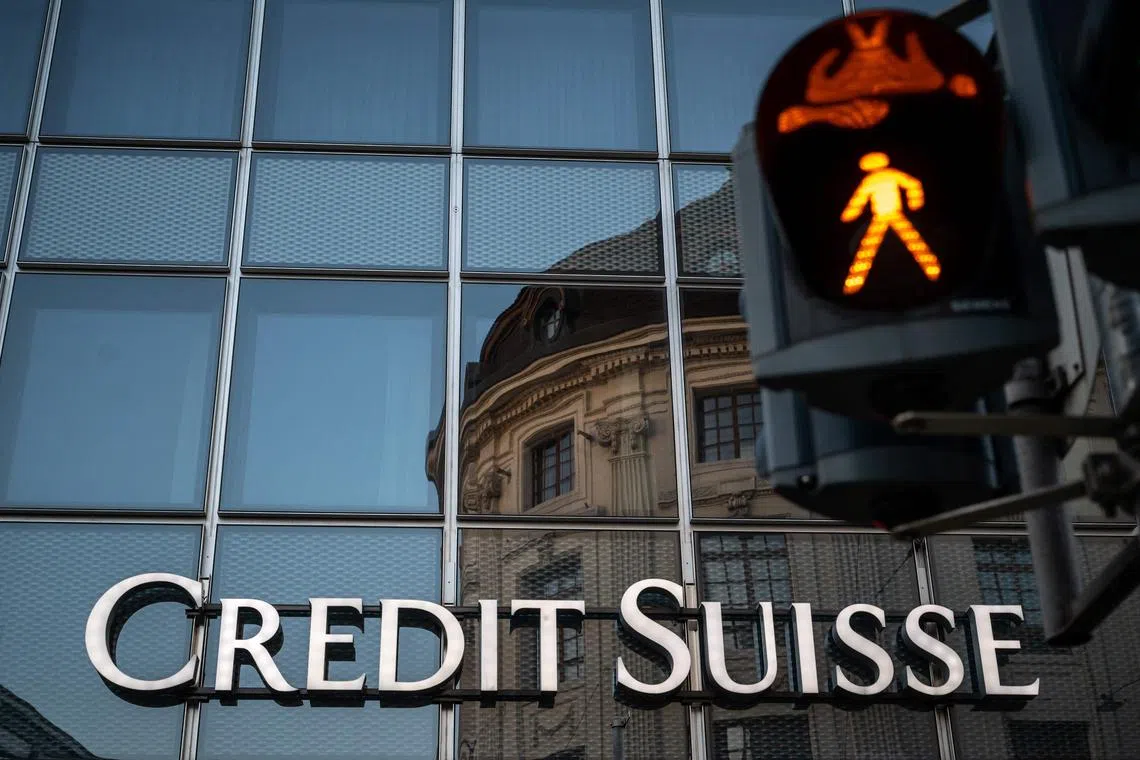 Switzerland has been a haven of legal certainty for investors. But in the Credit Suisse bailout, shareholder rights and corporate seniority were overridden, raising the likelihood of legal action by investors.