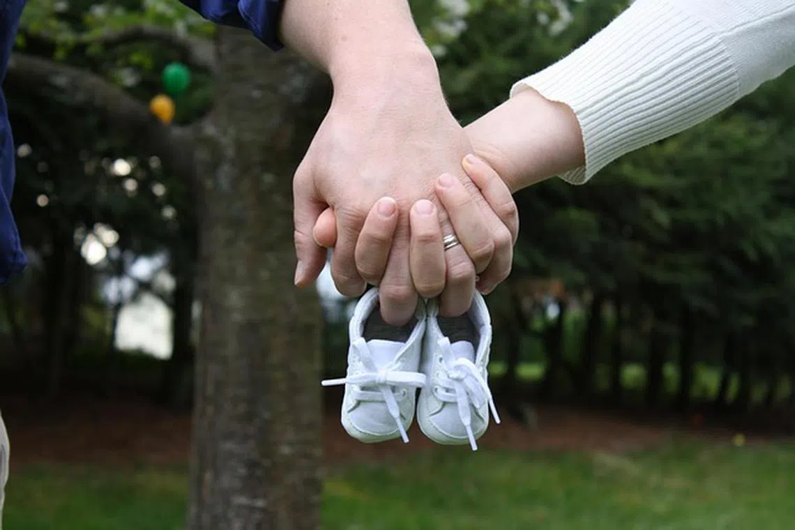 US women of childbearing age saw declining or unchanged birth rates in various age groups in 2023, also following recent trends.