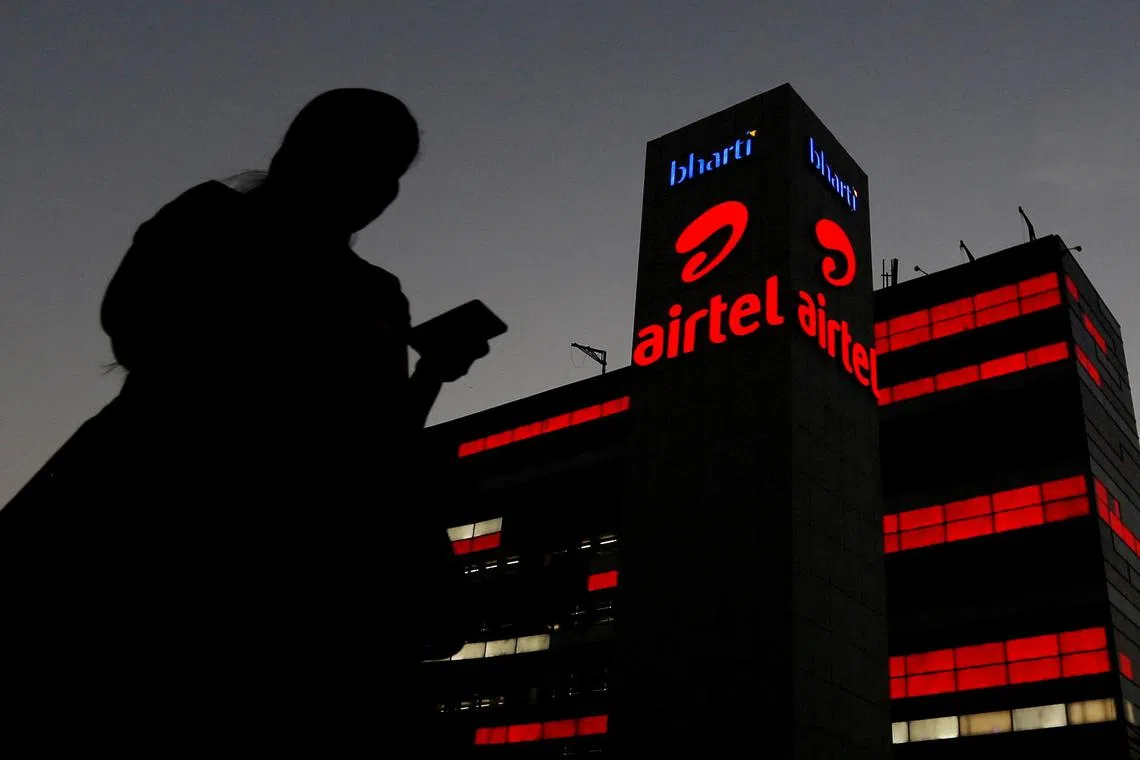 The deal with Airtel would be for Nokia’s latest AirScale mobile radios that support upgrading an existing network to 5G-Advanced and reduces energy costs.