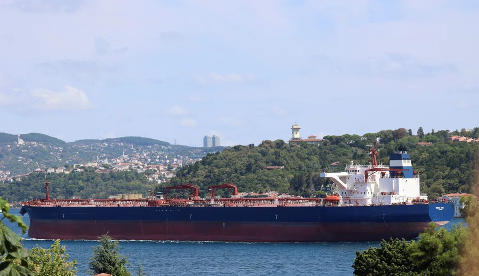 A roundup of the week’s tanker and dry bulk market (Oct 4, 2024).
