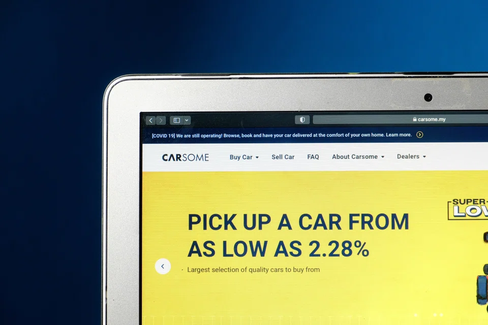 Carsome Group, Malaysia's most valuable technology startup has halted work on the planned offerings that were set for this year.