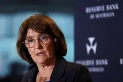 Reserve Bank of Australia Governor Michele Bullock said the recent rate cuts were expected to support spending by households and businesses, but on the other side, the global environment was uncertain and unpredictable.