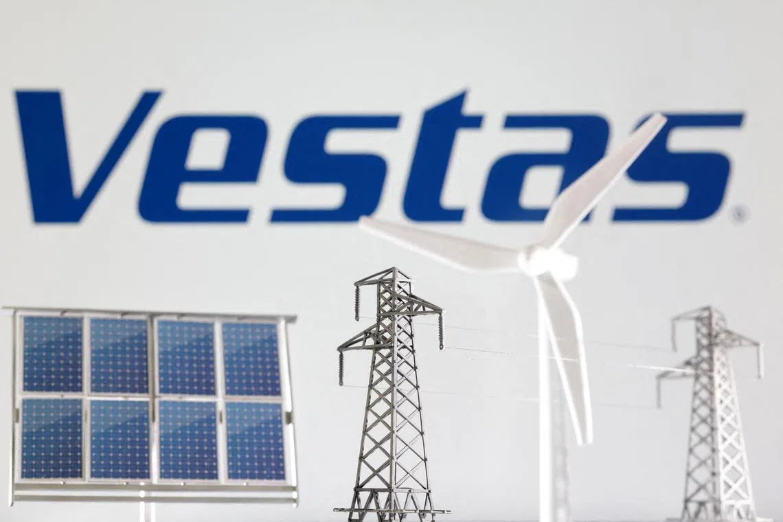 Demand for the blades being produced on the island was ending, and constraints at the site made it unsuitable for the next generation of offshore blades.