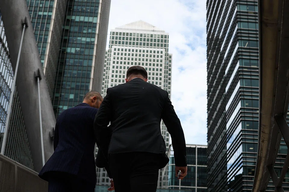 A finance ministry review in June 2022 found that Britain’s six-year drive to increase the number of women in senior management at financial firms was “stagnating” for the first time.