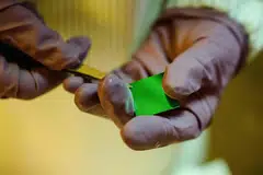 South Korea's exports are expected to fall 0.6 per cent in the first half of the year and 3.8 per cent in the second half as demand for semiconductors slows, Korea International Trade Association said on Monday.