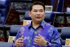 The Bill will govern the capture, transport, utilisation and storage of carbon dioxide, Economy Minister Rafizi Ramli said.