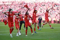 Liverpool FC was fifth in Deloitte’s Money League despite winning the Premier League last year.