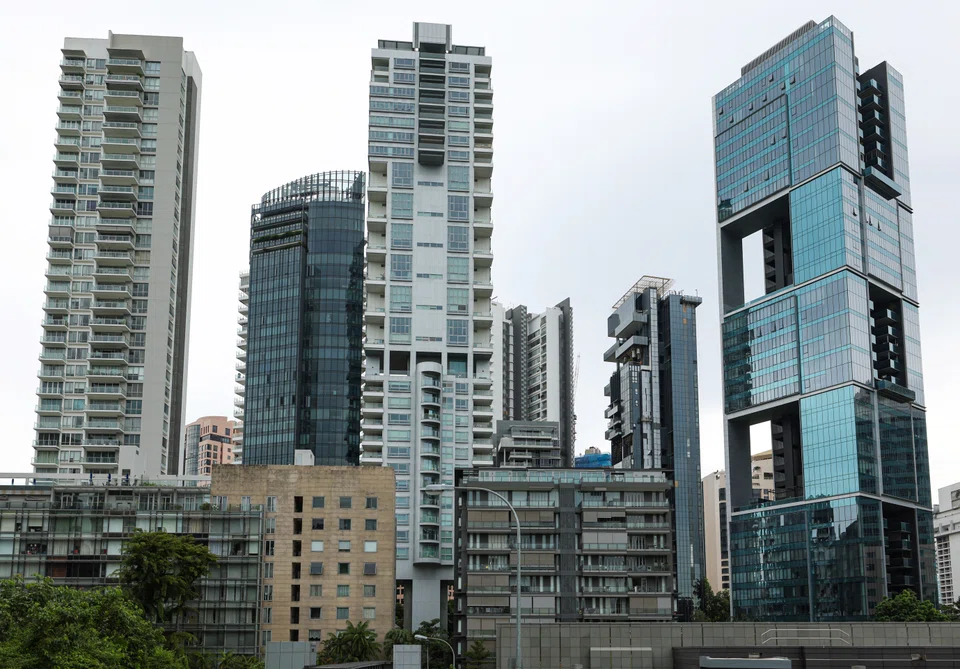 Cooling measures and a mismatch in price expectations between buyers and sellers are weighing on demand, say property analysts.