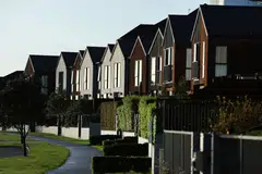 Lower interest rates and signs of an economic recovery are supporting some optimism about the outlook for prices, though buyers are still largely on the sidelines.