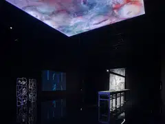 Spectrosynthesis III at Tai Kwun is one of the best exhibitions in Hong Kong right now.