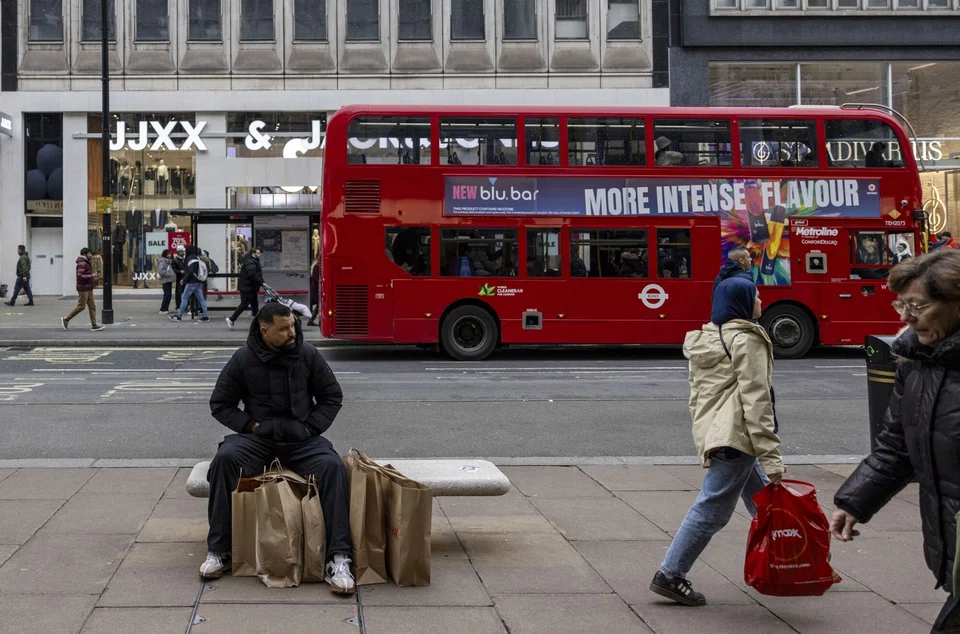 Before 1925, London had been the world’s No 1 for a century, before New York and now Tokyo.
