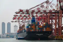 Three private banks, which together deal with over 30 per cent of Sri Lanka’s remittances and exports, will receive the facility to fund essential imports, including medicine, food and fertiliser, the IFC said