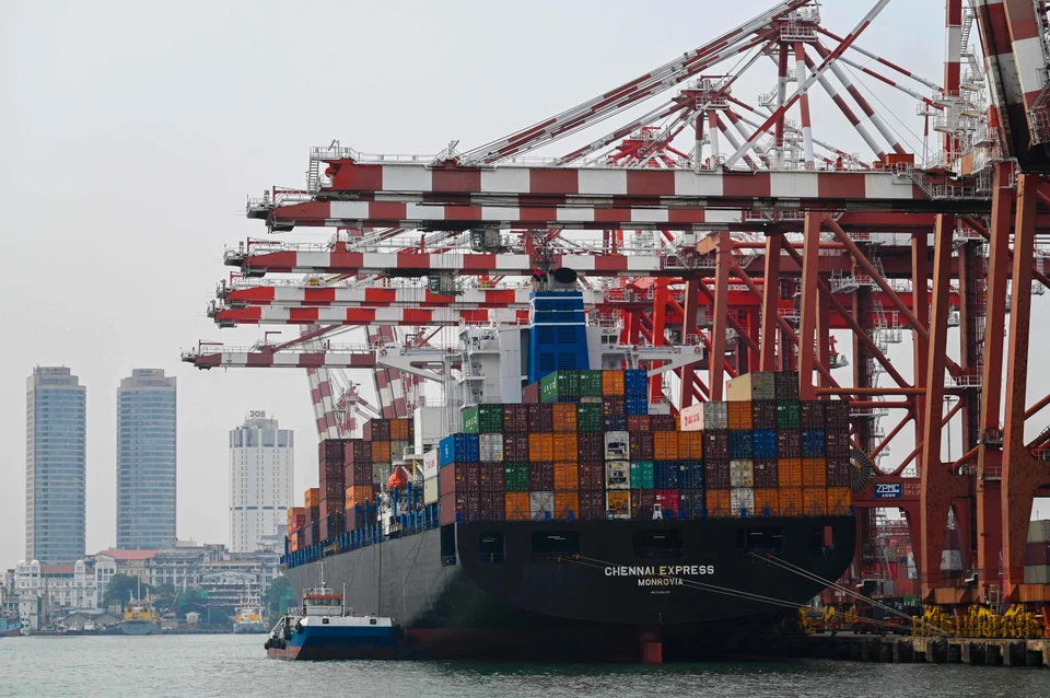 Three private banks, which together deal with over 30 per cent of Sri Lanka’s remittances and exports, will receive the facility to fund essential imports, including medicine, food and fertiliser, the IFC said