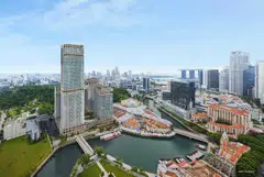 “Singapore is probably the only city in the Asia-Pacific region where property prices are forecasted to grow in 2023 on the back of low unsold supply,” says Huttons. 