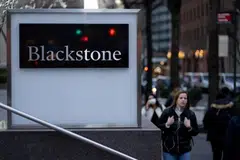Blackstone is buying a 40% stake in each property, and the pair of buildings is valued at a combined US$545 million, according to a source.