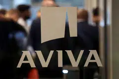 Aviva says it would buy the unit – known as AIG Life UK – from Corebridge Financial, a New York-listed company majority-owned by AIG.