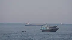 The chokehold on Strait of Hormuz has revealed a new geo-economic weapon that impacts not only energy but sectors such as transport, fertilisers and chemicals. 