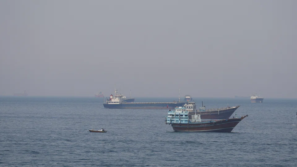 The chokehold on Strait of Hormuz has revealed a new geo-economic weapon that impacts not only energy but sectors such as transport, fertilisers and chemicals. 