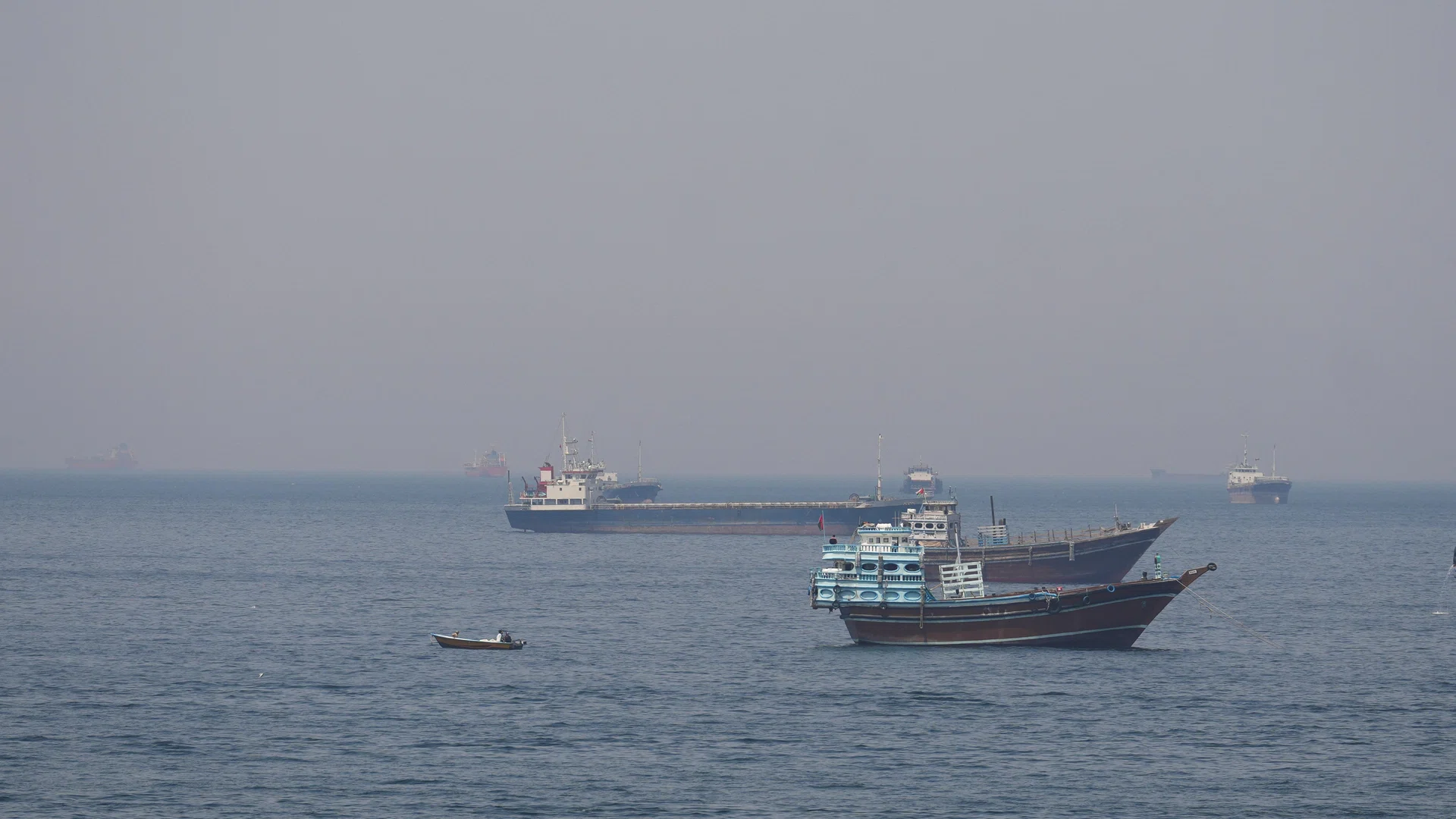 Singapore’s resilience and ‘unnatural resourcefulness’ amid global shocks