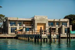 The Meta CEO bought the waterfront compound for US$170 million.