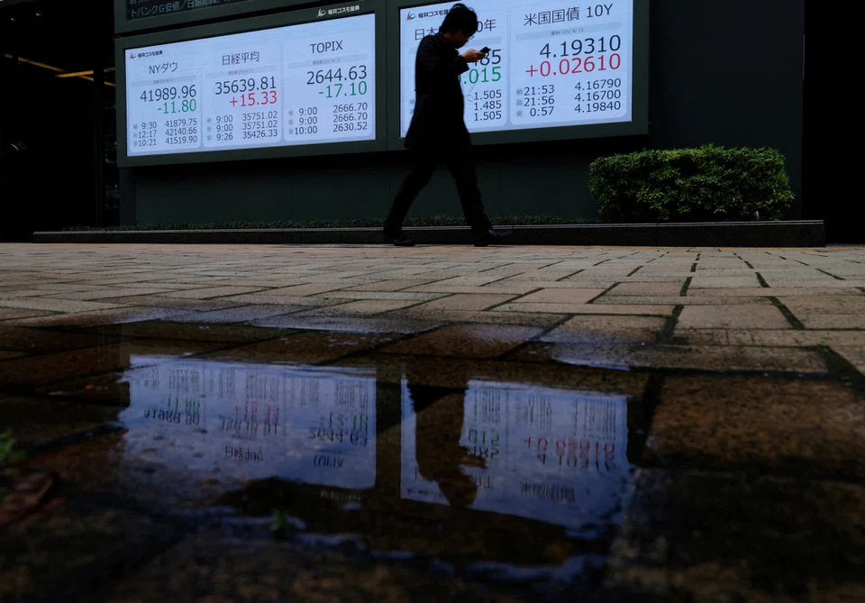 Many of Japan’s longer-dated government bond yields have recently spiked and are now at – or close to – record highs. This has created a rare moment of flexibility for Japanese investors who now enjoy the luxury of choice: invest domestically or abroad – without surrendering yield.