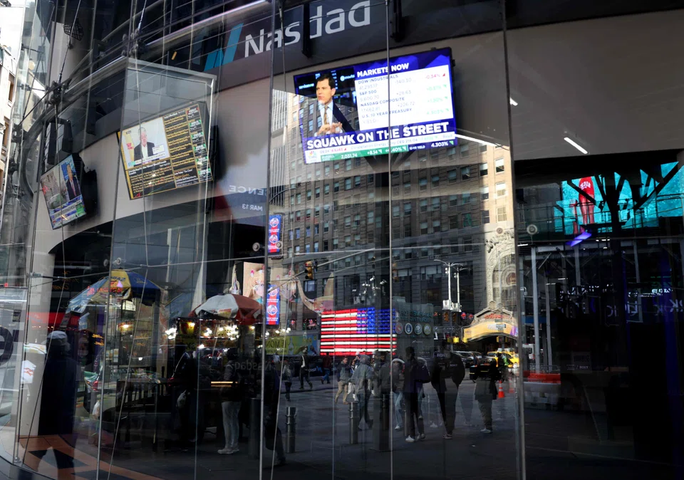 Total foreign holdings of US equities reached US$17 trillion as at June 2024, a 97 per cent increase since 2019.