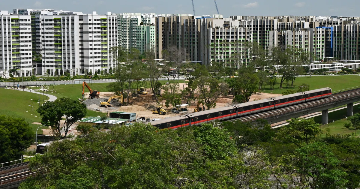 PSD reviewing paper that alleges civil servants disproportionately bought homes near unannounced MRT stations