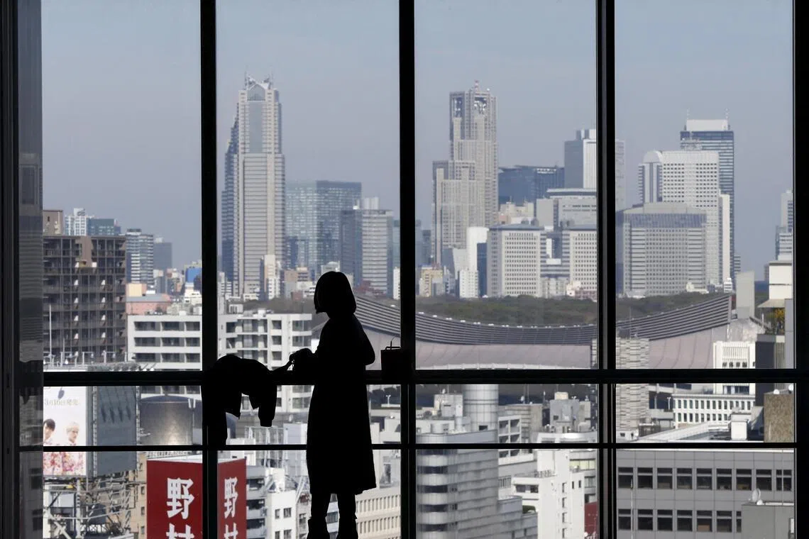 Real estate investment across the region has been subdued in recent years, due to higher interest rates, tightened financing and structural changes in the office sector.