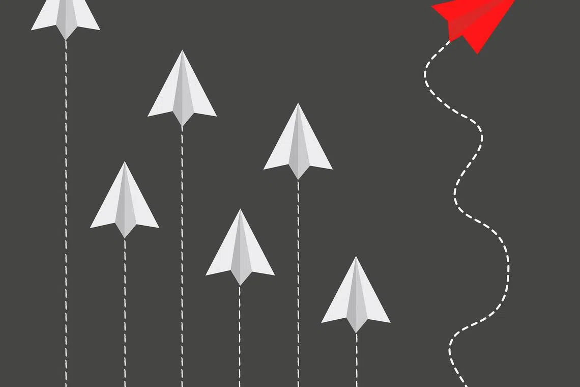 The core idea of “institutional neutrality” is that organisational leaders don’t go out of their way to take party political positions on behalf of their organisations. 