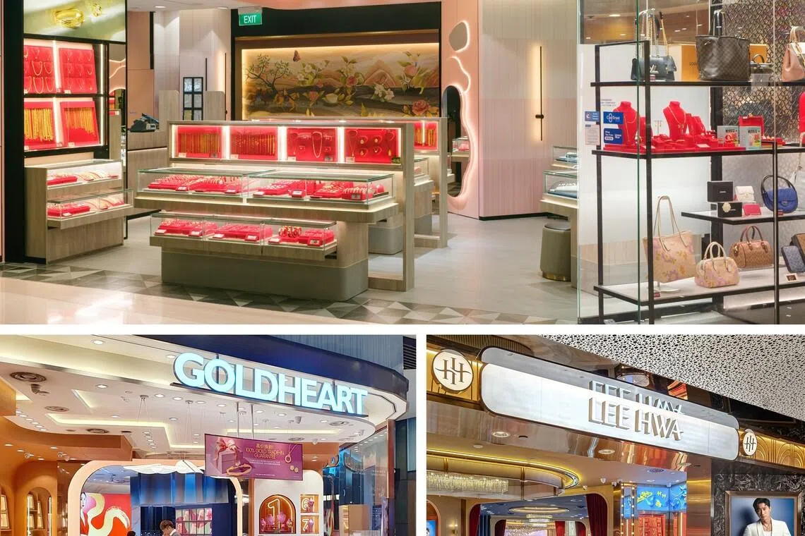 Majority-owned Aspial Lifestyle’s full-year profit more than doubled, leading to it paying a H2 dividend of S$0.008 per share.