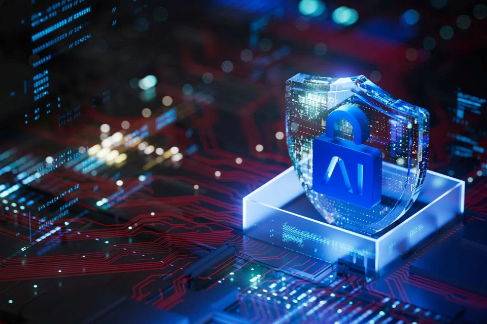 Artificial intelligence (AI) can take over time-consuming cyber security tasks and in turn create roles for newcomers in the industry.