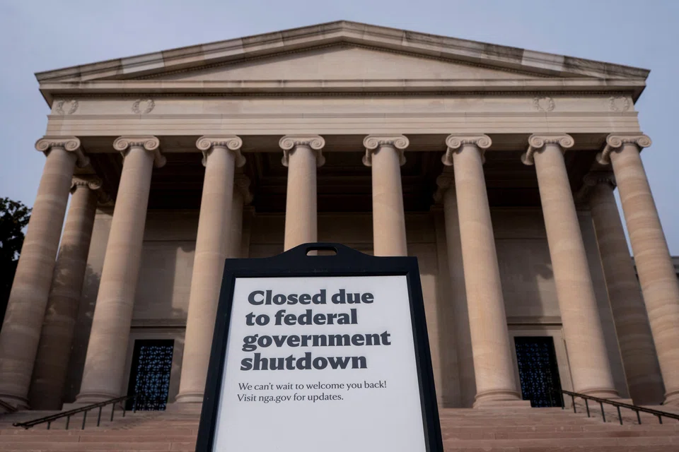 The Budget results for the first month of the 2026 fiscal year were delayed by a 43-day shutdown of many federal agencies.