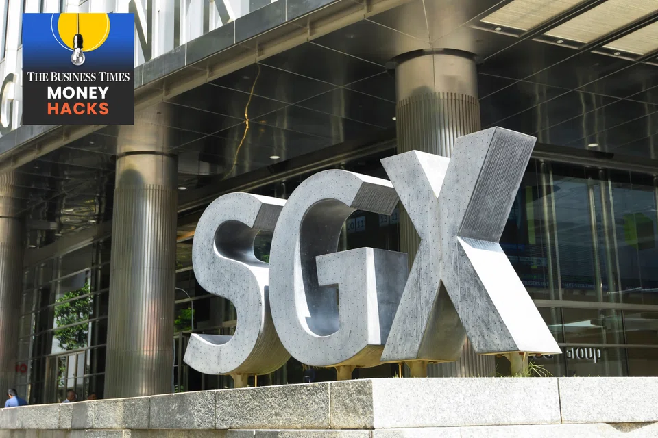 The newly launched iEdge Next 50 Indices have climbed more than 24 per cent year to date, outpacing the Straits Times Index.