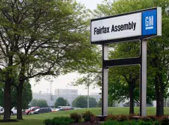 The Fairfax plant currently builds Chevrolet Malibu and Cadillac XT4 models.