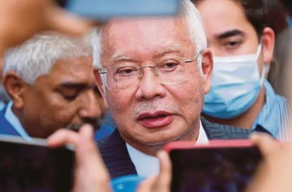 Former Malaysian Prime Minister Najib Razak was found guilty in 2020 of criminal breach of trust and abuse of power for illegally receiving funds misappropriated from a unit of state investor 1Malaysia Development Berhad. 