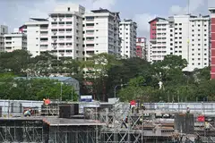 This is the slowest quarterly growth since Q2 2020 when prices rose by 0.3 per cent.